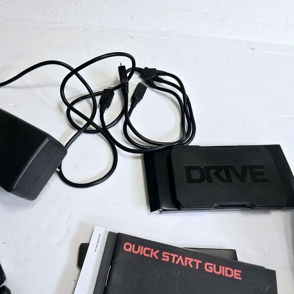 Anki Overdrive Kourai, Boson Cars with 2 Charging Pods and Charger - Picture 4 of 9